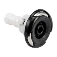 Whirlpool-Hurrikan - Richtung 2'' (51mm) - zum Einclipsen