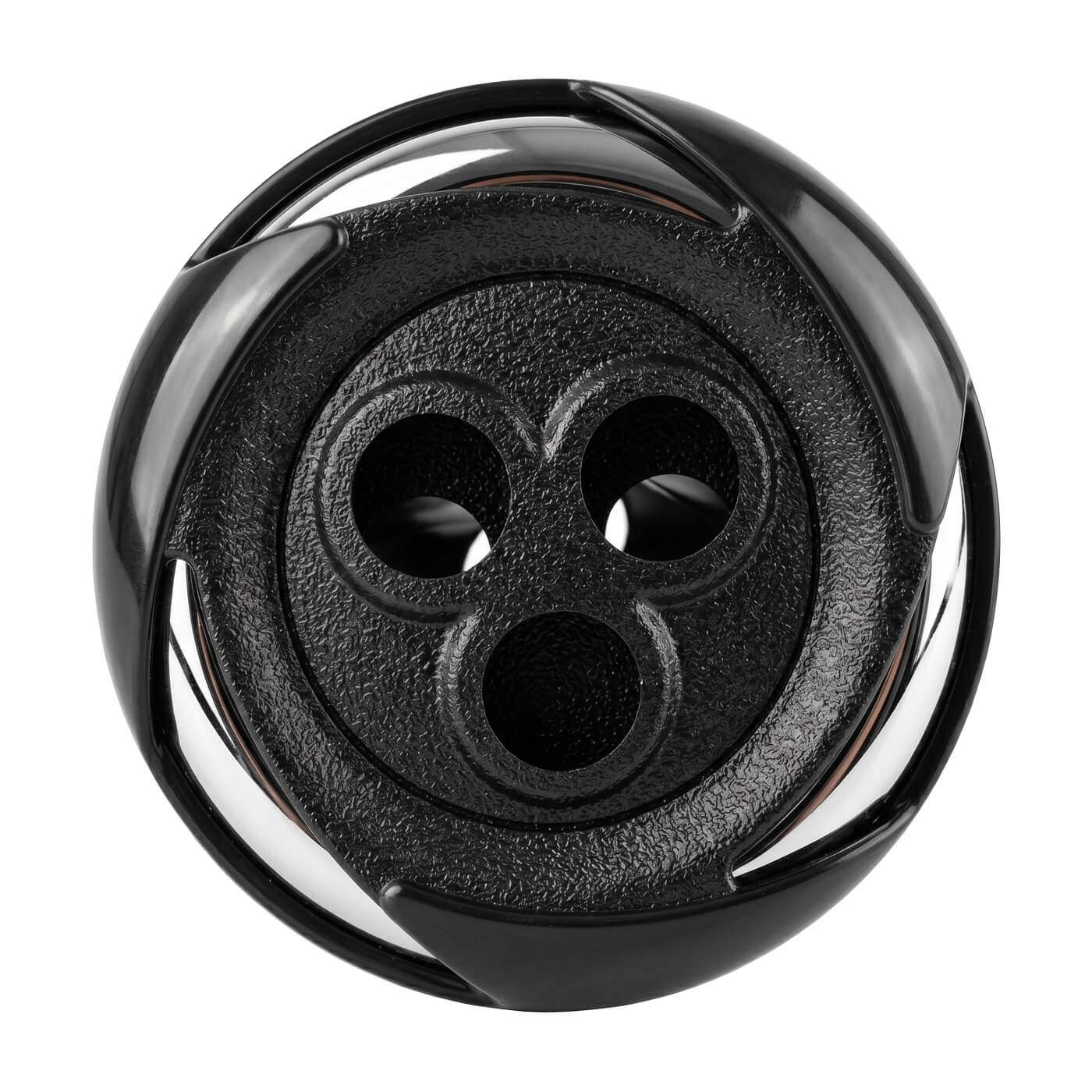 Jet spa Hurricane - double rotating 3.5'' (90mm) - clip-on
