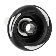 Jet-Spa Hurricane - Richtungswechsel 5'' (128 mm) - zum Einrasten.