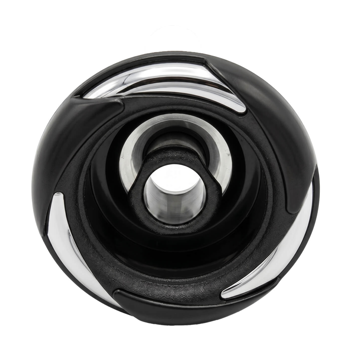 Jet spa Hurricane - directional 5'' (128 mm) - clip-on