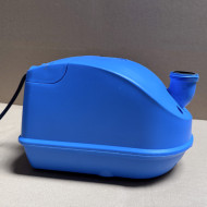 Blower Genesis Chauffant Hydro-Air 900 Watts - Seconde vie