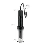 Waterlab pack (Sensor+Chamber+IN.Touch3) Gecko