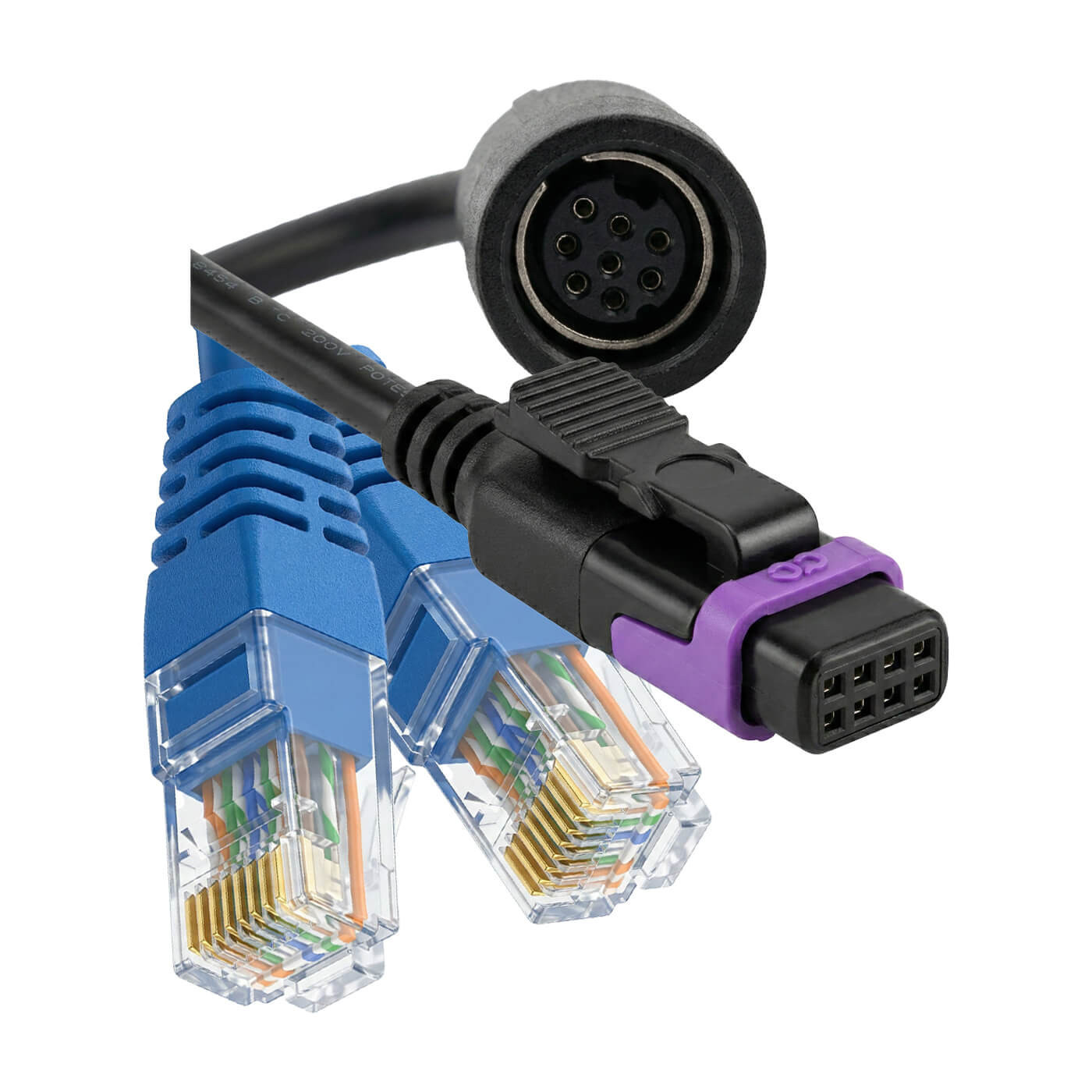 Waterlab pack (Sensor+Chamber+IN.Touch3) Gecko