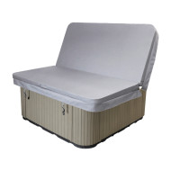 Couverture compatible spa Jacuzzi J-230 / J-330 / J-335 / J-345 / J-350