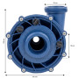 Pump body 0800-500007 for Maelstrom pump - MS-1 2.5HP