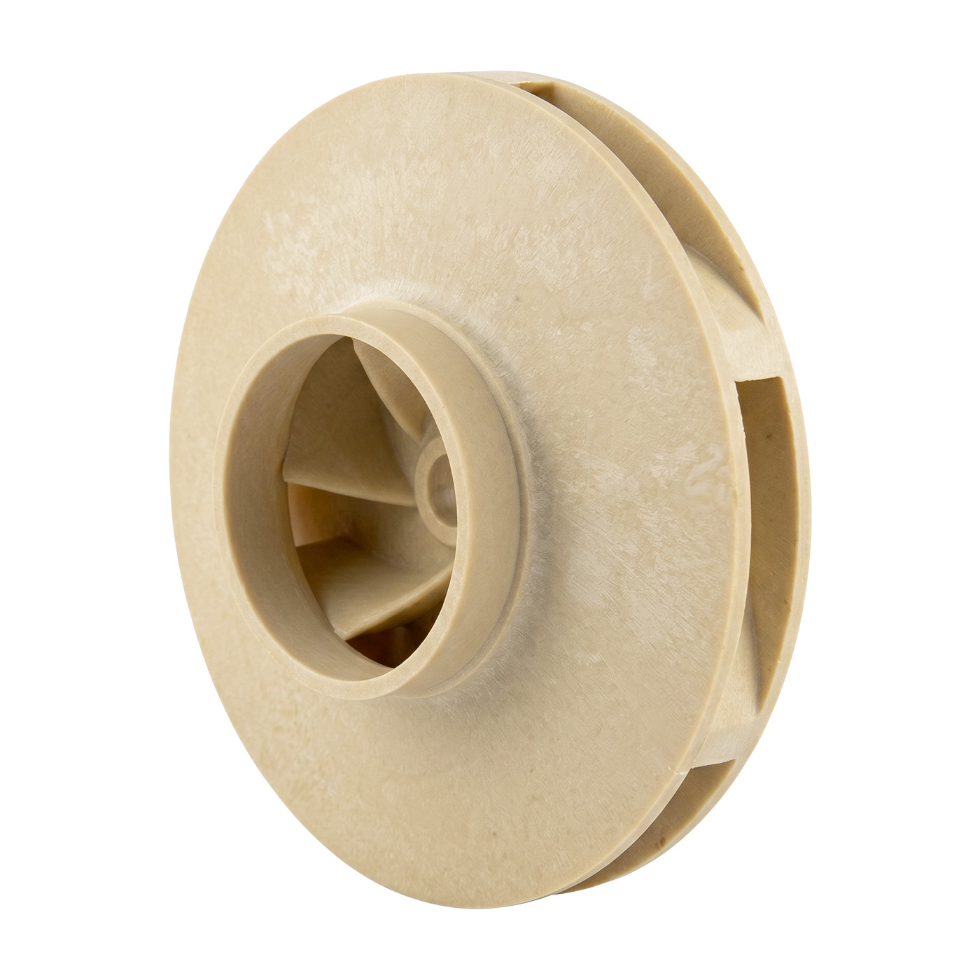 Corps de pompe 0800-500007 pour pompe Maelstrom - MS-1 2.5HP