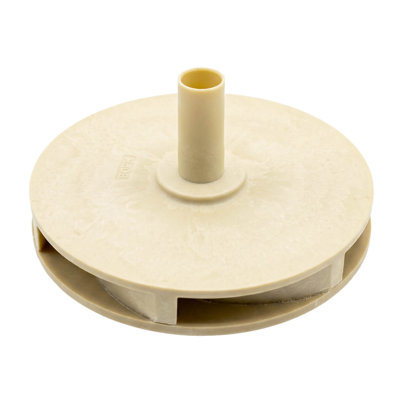 Corps de pompe 0800-500007 pour pompe Maelstrom - MS-1 2.5HP