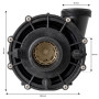 Pumpengehäuse für WP300 und LP300 Pumpen