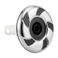 Jet Candy Cane - directional 3'' (82mm) - screw-in