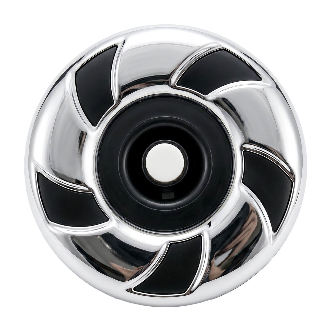 Jet Candy Cane - directionnel 3'' (82mm) - à visser