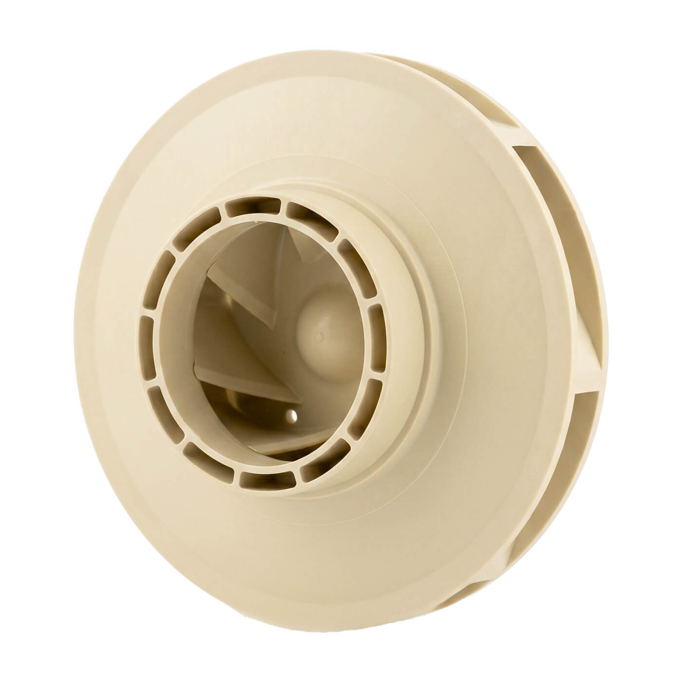 Turbine für Pumpe TDA200