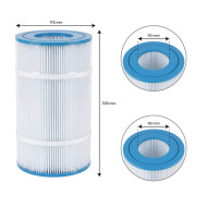 Filtre spa (60303 / C-6300 / PJW30 / FC-1340)