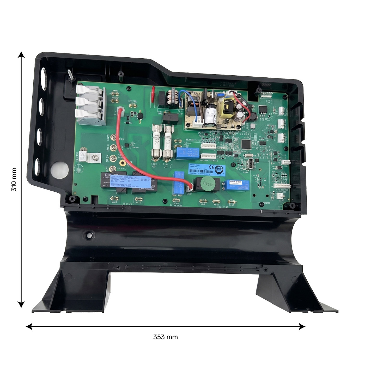 Elektronikkarte WATKINS CALDERA VACANZA HAWK 76856