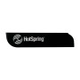 Beleuchtetes Zweifarben-Logo HOTSPRING 78159