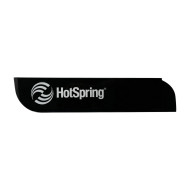 Logo lumineux Bi-color pour spa Limelight et Highlife Hotspring - 78159