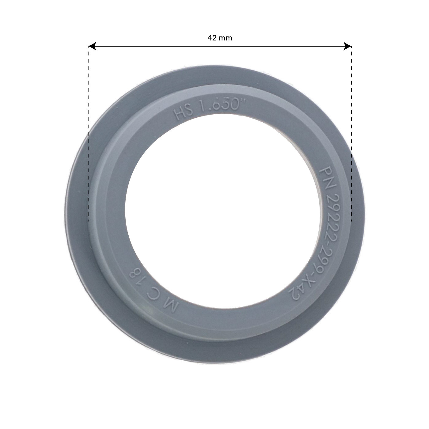 Joint 2" CMP - SQR