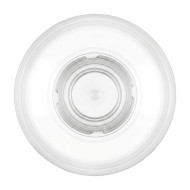 Traversée de paroi pour LED périphérique Modèle ''Smooth'' - 16.5mm