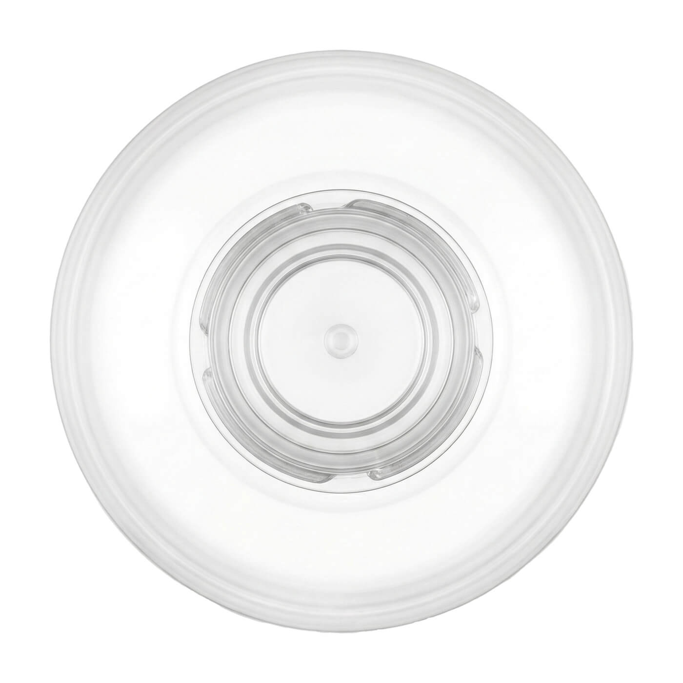 LED-Umrandung für das Modell „Smooth“ (klein)