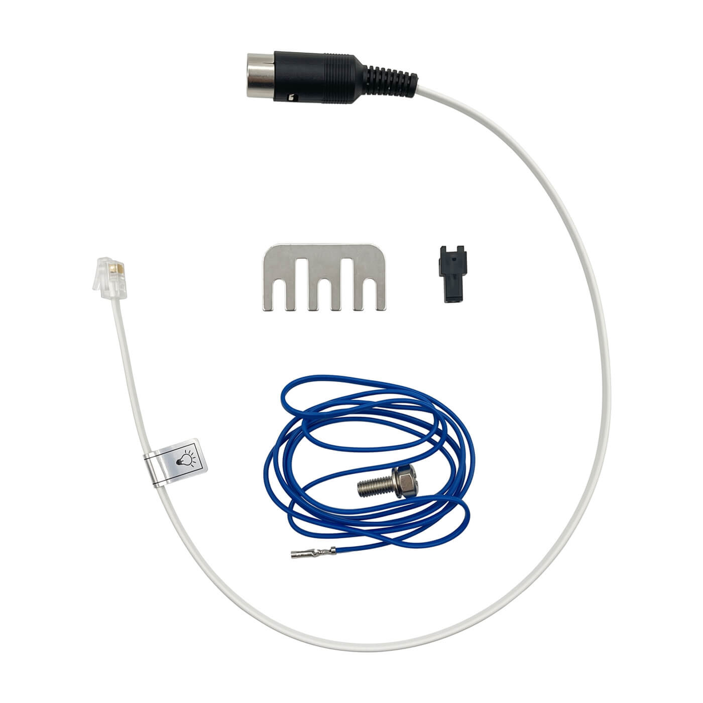 Elektronikgehäuse KL8-3