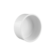 2'' F pipe plug or manifold cap