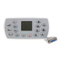 Ethnik KL8-3 control box + KL8-3H control keypad - 2