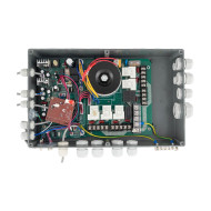 Steuergehäuse Ethink KL8-3 + Bedientastatur KL8-3H