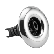 Spa Jet Crystal - Directional 4.5'' (114.5 mm) - Screw-In