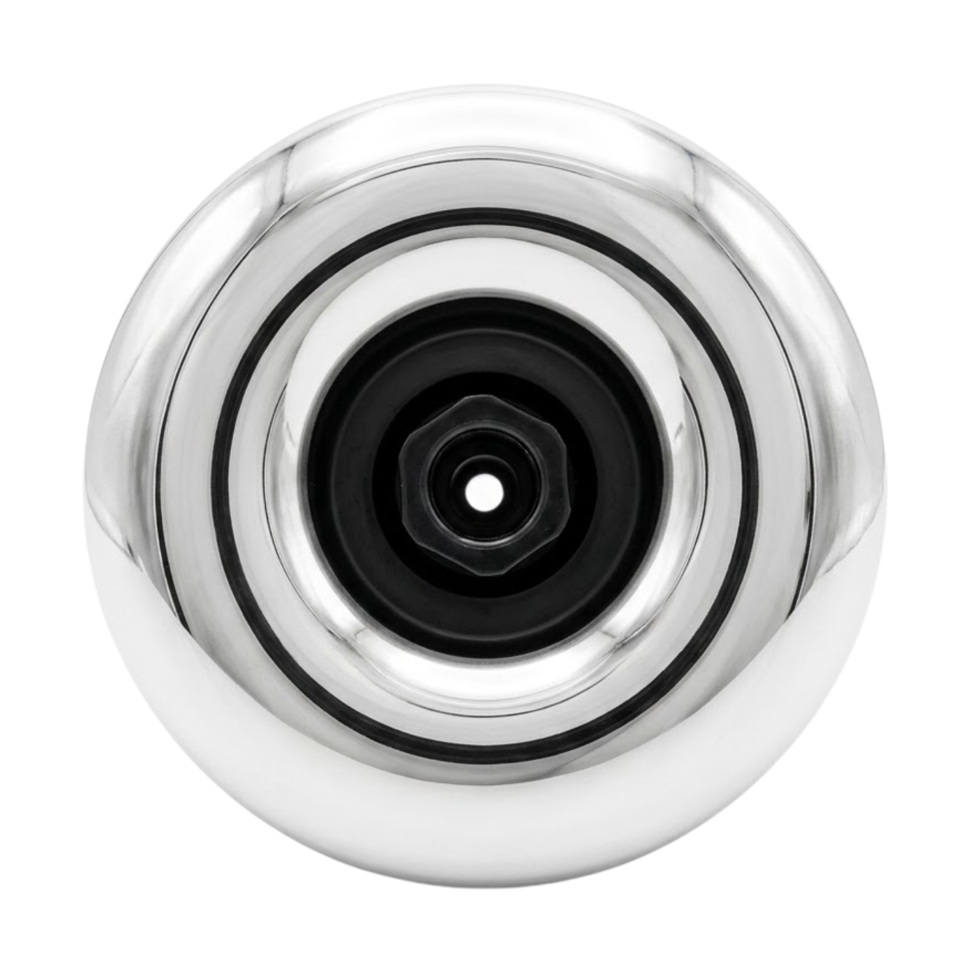 Jet 4,5'' Serie Crystal Schwarz Richtstrahl - L-1901T