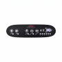 Autocollant 01560-0003 pour clavier Dimension One®