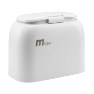 MSPA Frame-Tastatur mit UV-Taste