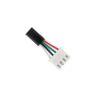 MSPA SS21 Frame keyboard without card with UV key
