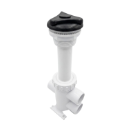 Swim spa 2" diverter valve - RD601-1030-002