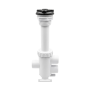 Ensemble de dérivation pour spa de nage 2" - RD601-1030-002