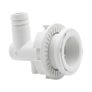 Hülse für LVJ 2'' (49,5 mm) Düse L-1003B - zum Eindrehen
