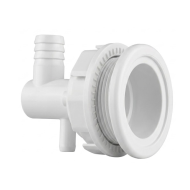 Douille pour jet LVJ 3'' (70.5 mm) L-1013B - à clipser