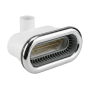 Swim spa jet - LED counter current 369mm - clip-on
