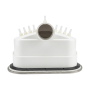 Swim spa jet - LED counter current 369mm - clip-on