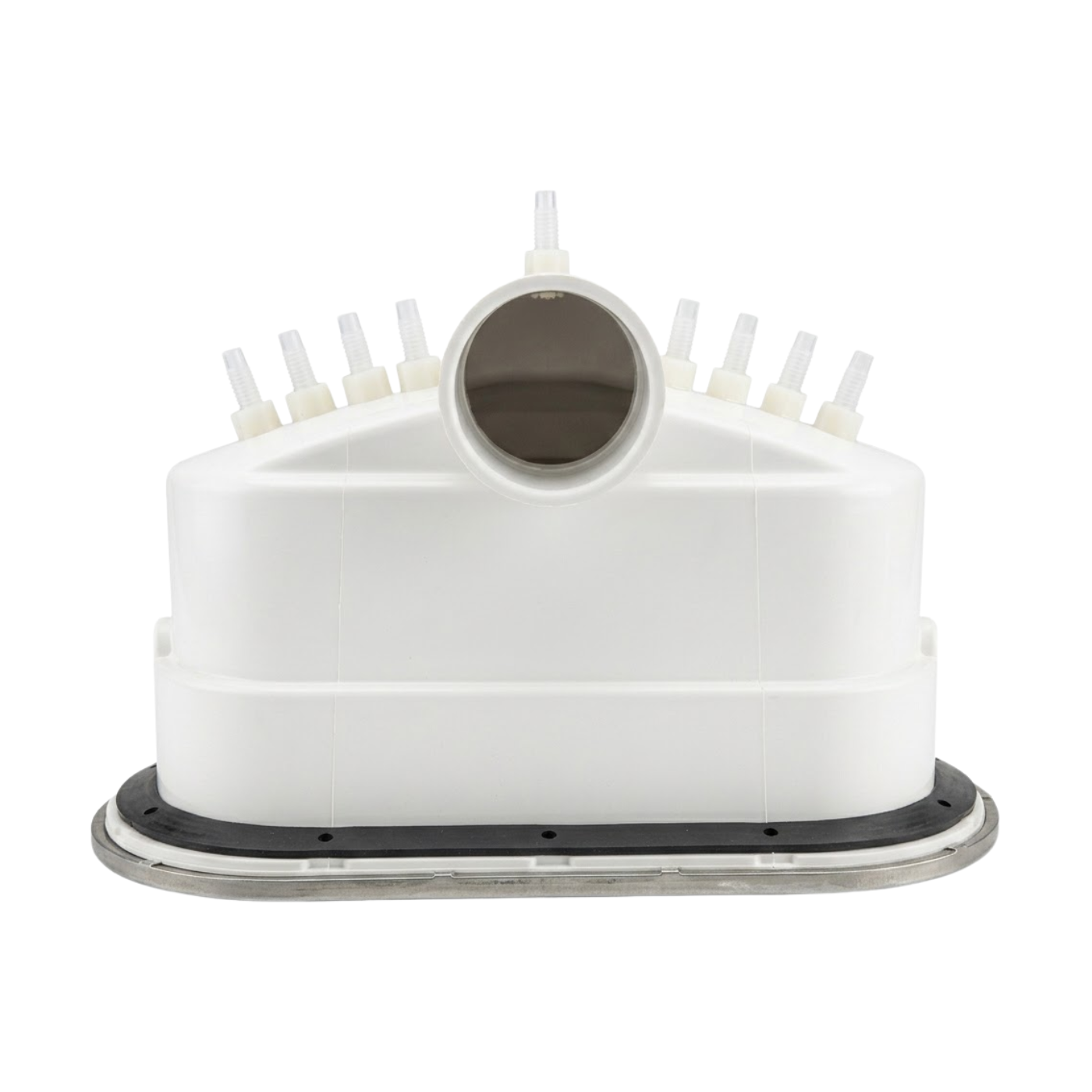 Swim spa jet - LED counter current 369mm - clip-on