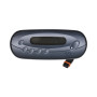 GECKO IN.YE-5 / IN.K450 system pack - 0610-300017