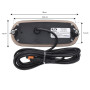 GECKO IN.YE-5 / IN.K450 system pack - 0610-300017