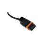 GECKO IN.YE-5 / IN.K450 system pack - 0610-300017
