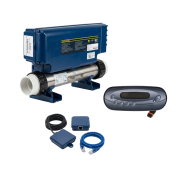 Pack complet de remplacement Gecko IN.YE-5 + IN.K450 + in touch3