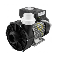 Pompe spa Simaco SAM2-200 2.1 kW - bi-vitesse