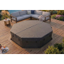 Couverture pour spa - Compatible par marque ou sur mesure
