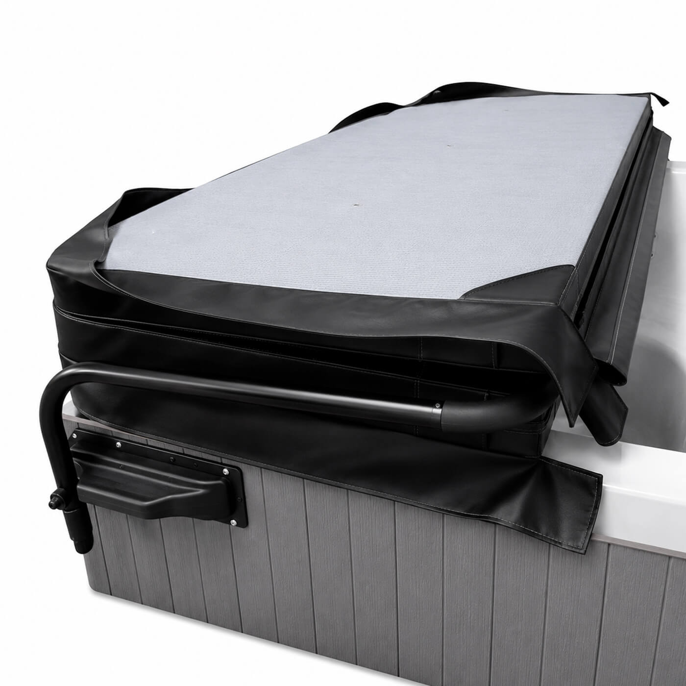 Pack Couverture ECO 230x230xR5 + SIMPLELIFT3