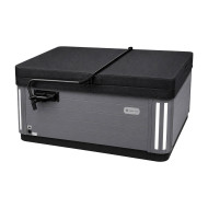 Pack Couverture ECO 205x205xR15 cm + lève couverture SIMPLELIFT3