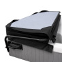 Pack Couverture ECO 205x205xR15 + SIMPLELIFT3