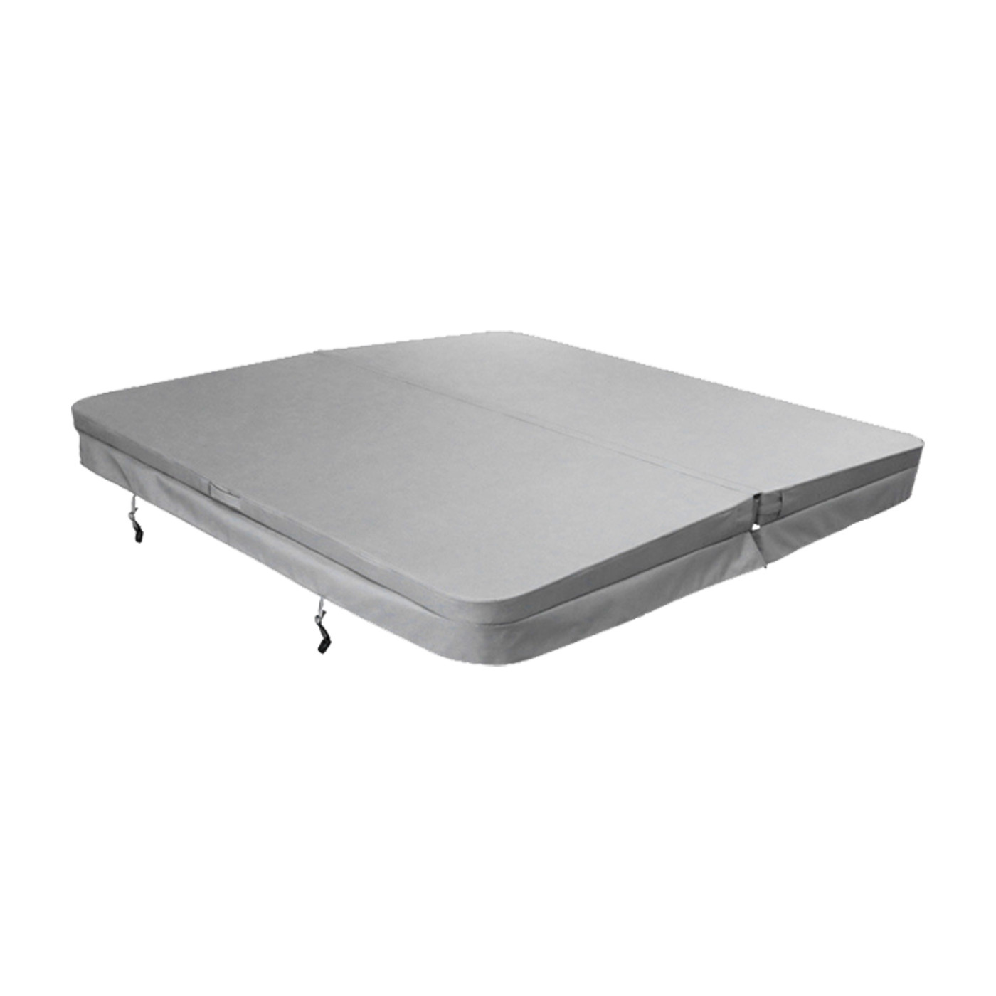 Spa cover 234cm x 234cm H23cm