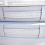 Spa cover 234cm x 234cm H23cm