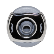Jet spa V1 Wellis - directional 2" (51mm) - snap-in